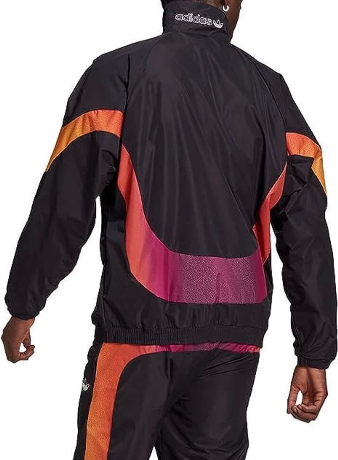 아디다스 오리지널 바람막이 상품이미지2