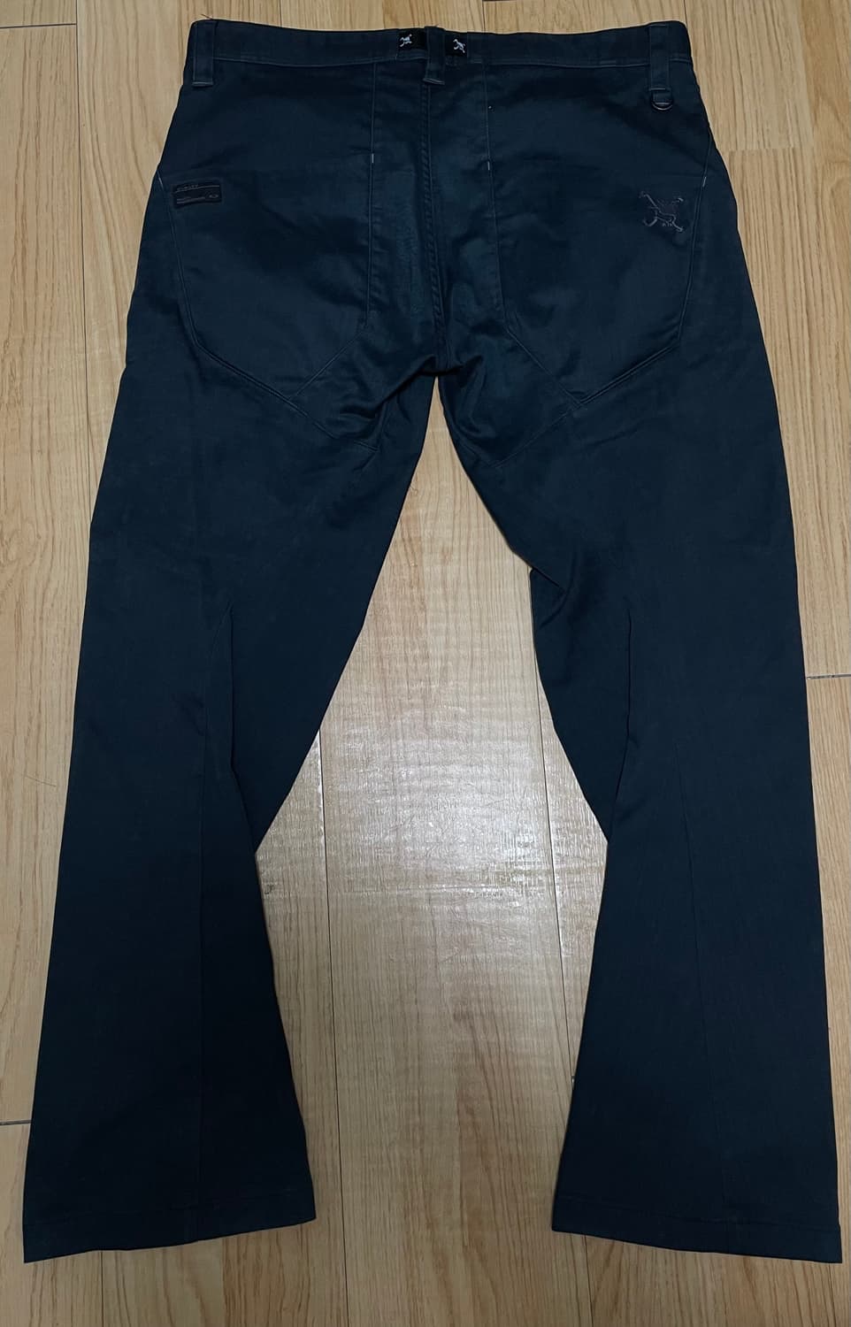 00's 오클리 바지 상품이미지2