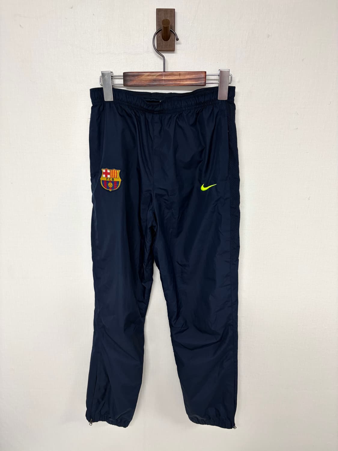 [L] nike fc 바르셀로나 트레이닝 팬츠 상품이미지1