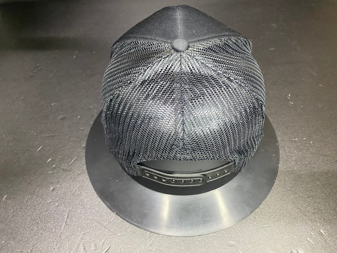 Madhater vintage trucker cap(여성용) 상품이미지4