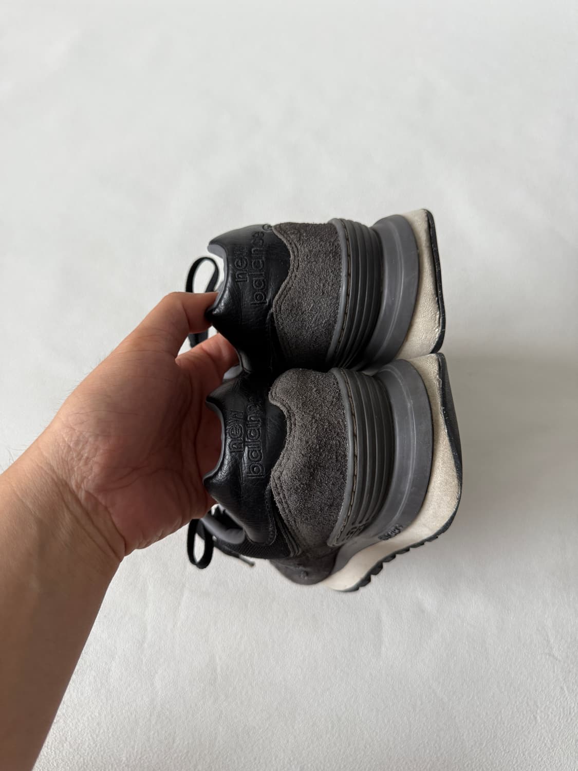 [275]뉴발란스(new balance) 574 스웨이드 상품이미지7