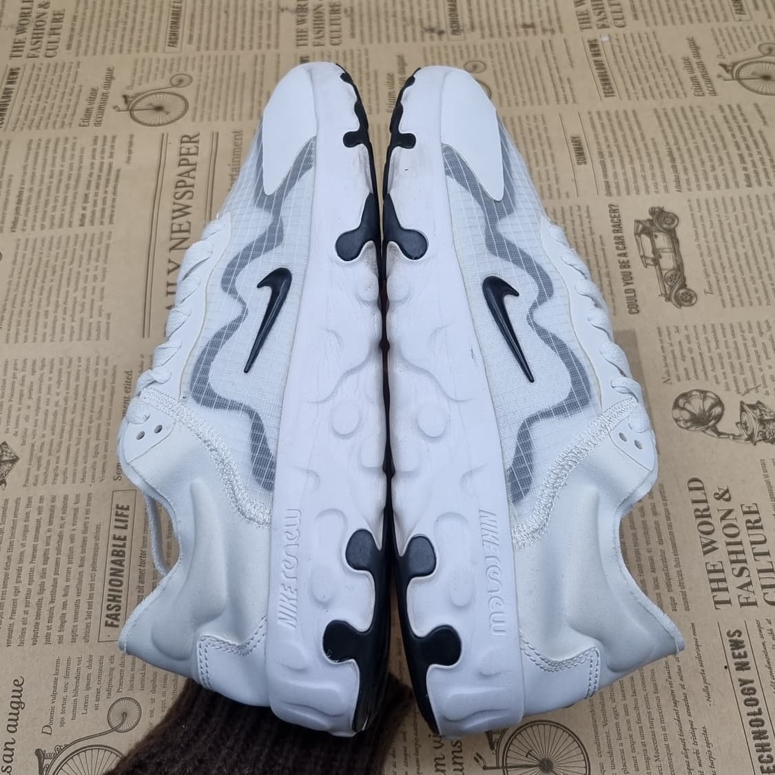 나이키 리뉴 루센트 여성운동화245 상품이미지5