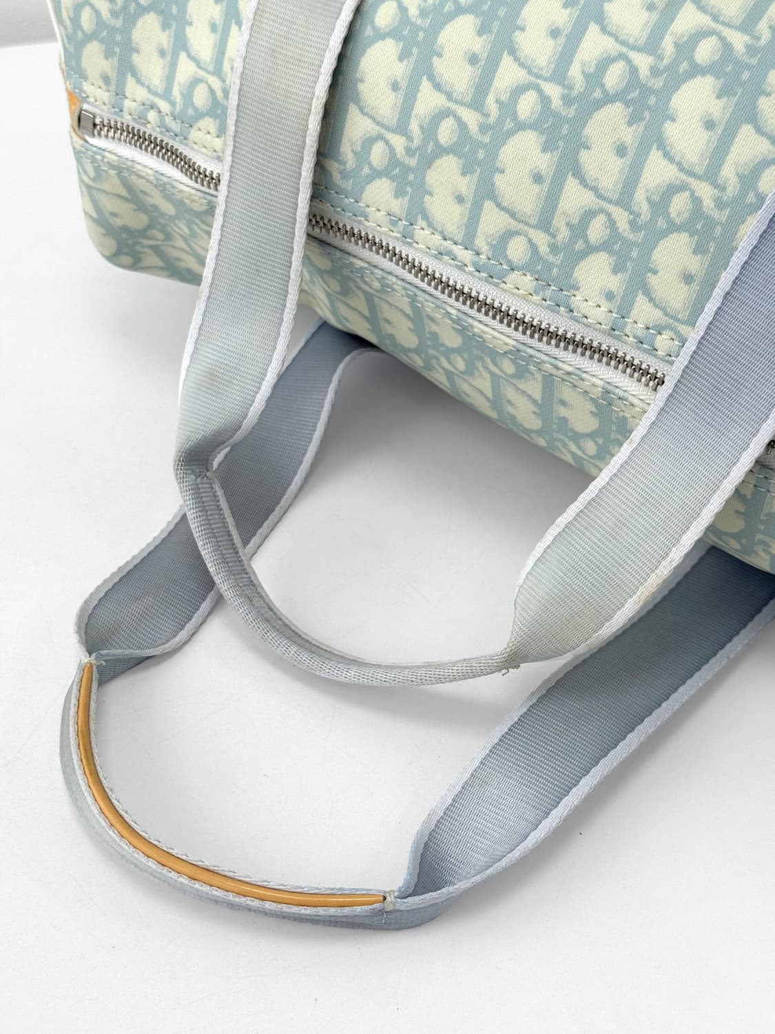 Dior Trotter Boston Bag 상품이미지6