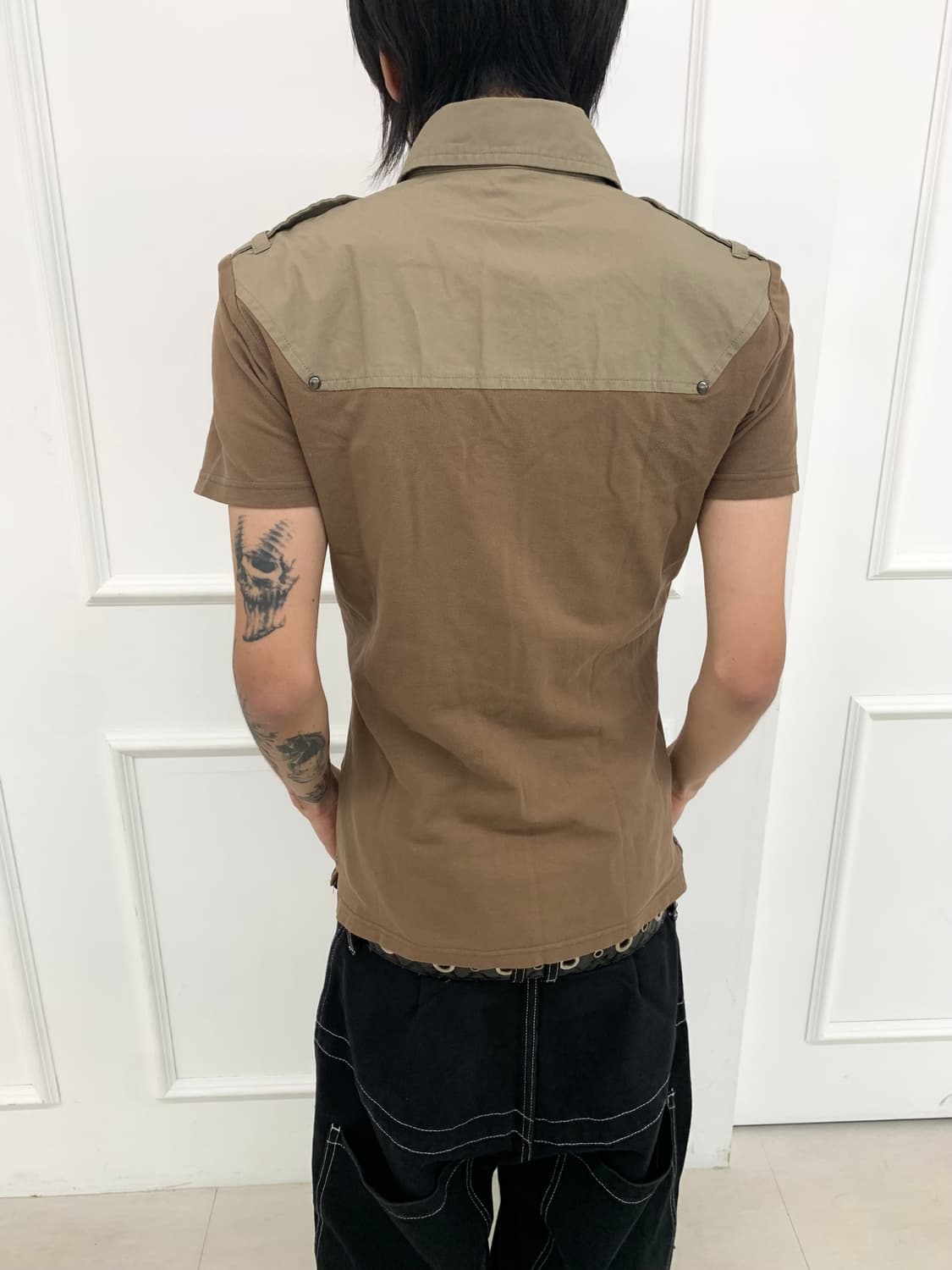 5351 pour les hommes cargo   상품이미지2