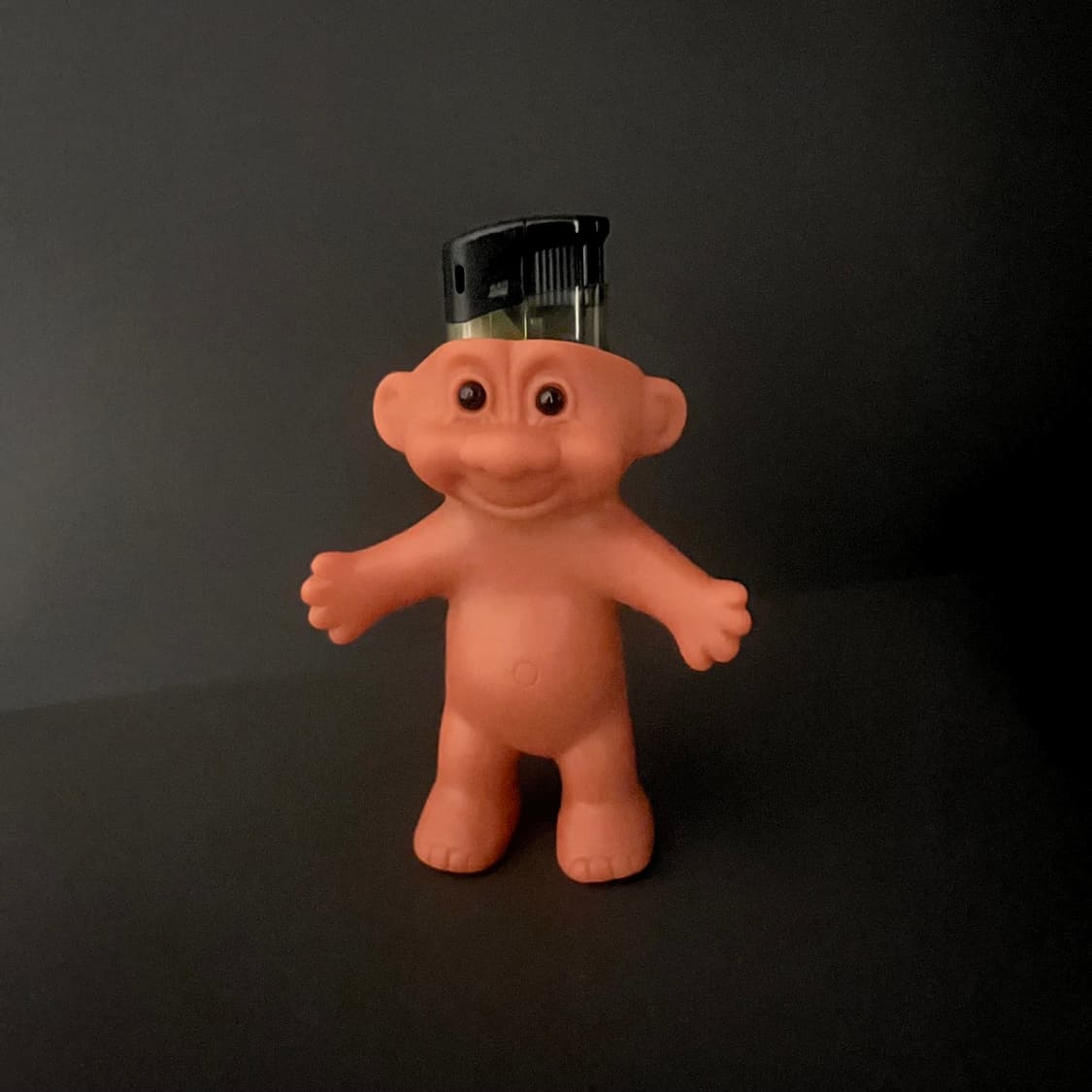 Troll Lighter Case 🔥 상품이미지2