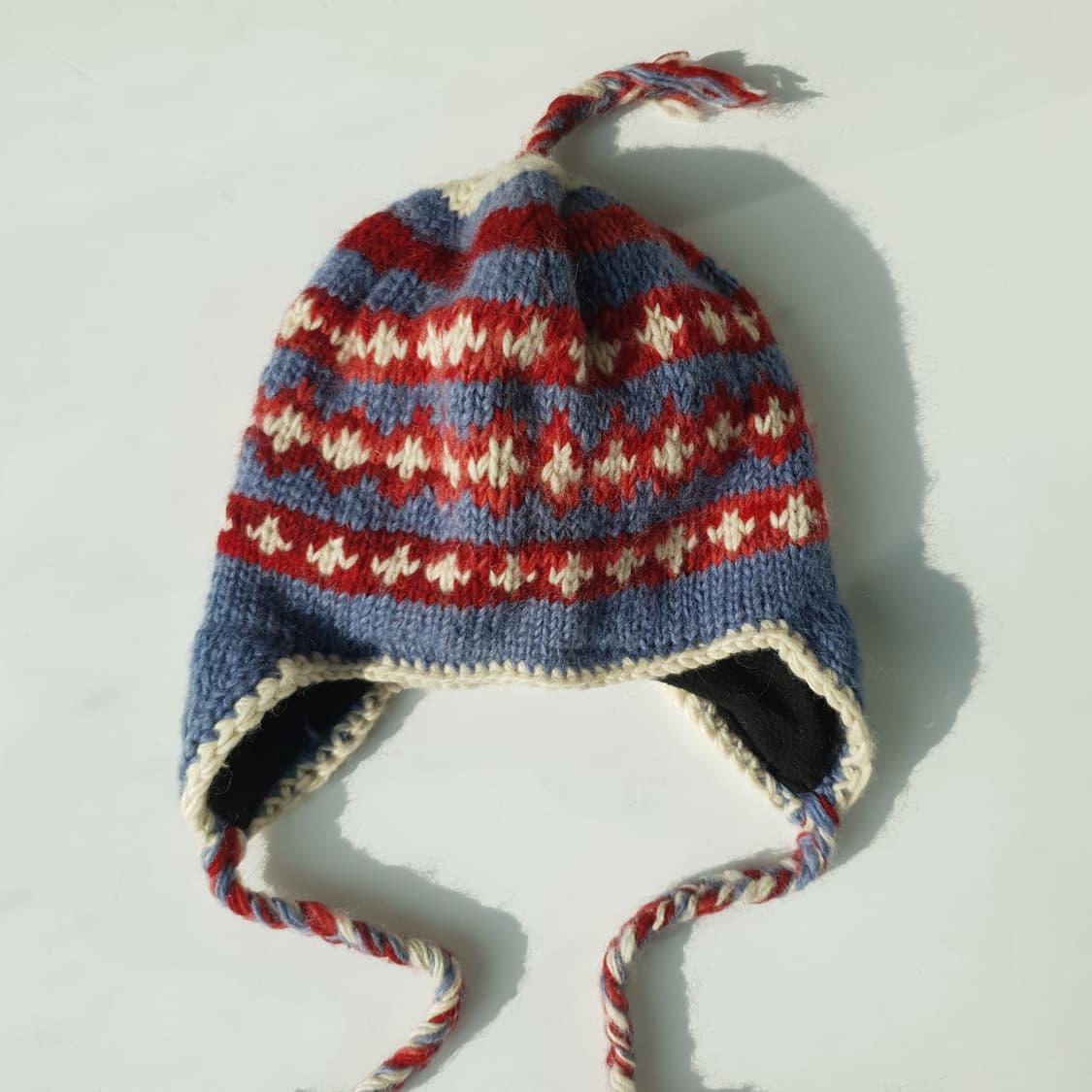 Nepal chullo hat 상품이미지2