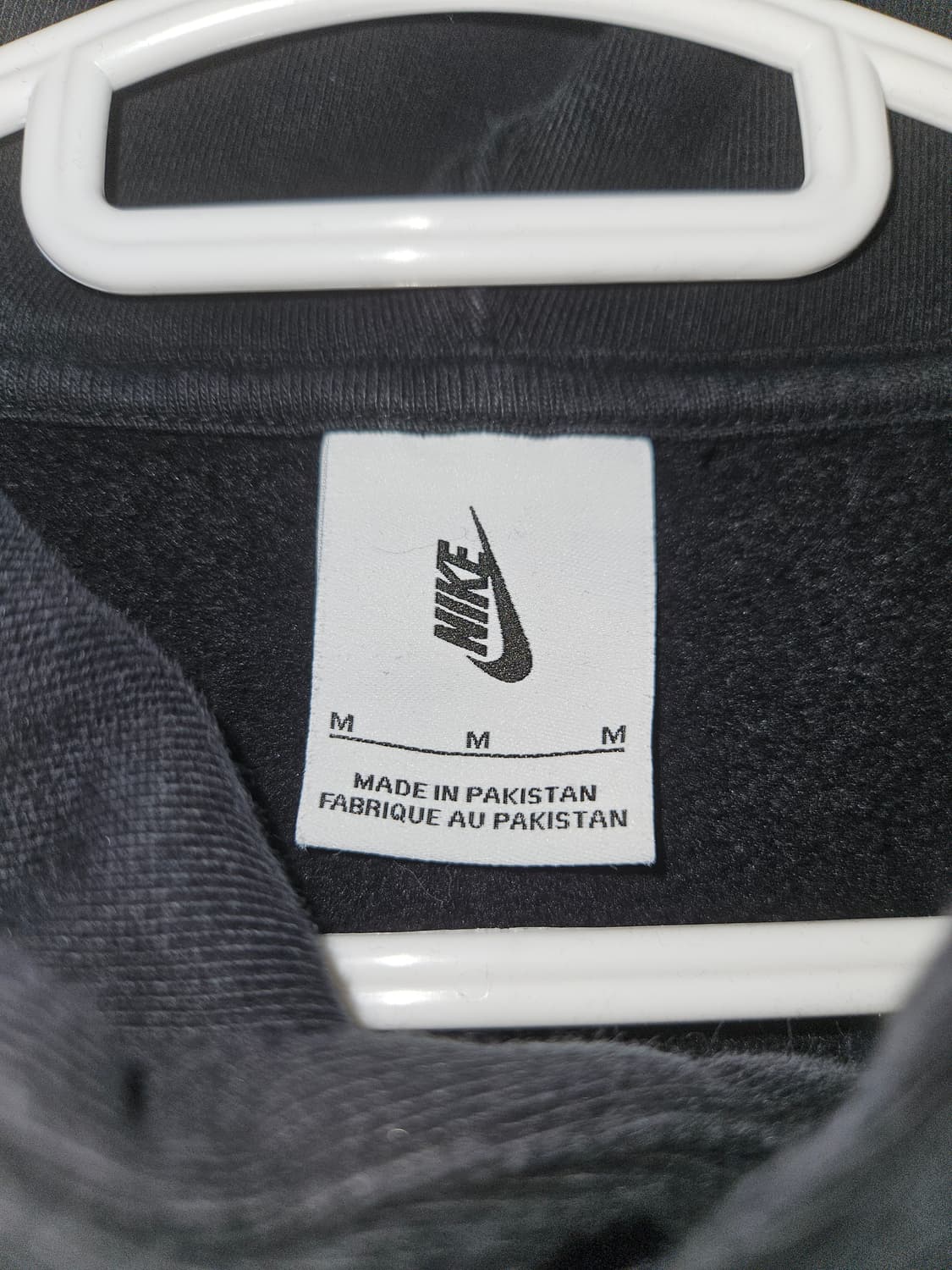 나이키 NRG 솔로스우시 후드티 아시안핏 M 95 상품이미지3