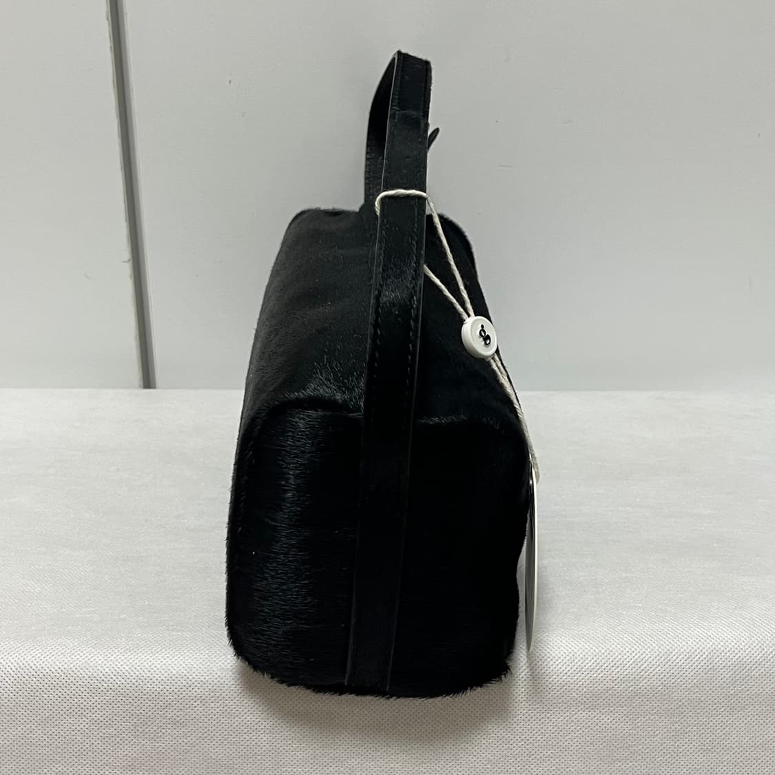 기마구아스 Estuche 에스티체백/블랙 송치 상품이미지3