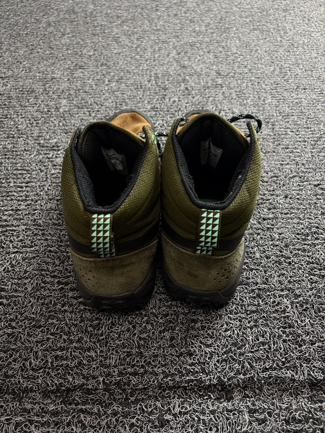 나이키 acg 에어 알더 트래킹 슈즈 3860 상품이미지4