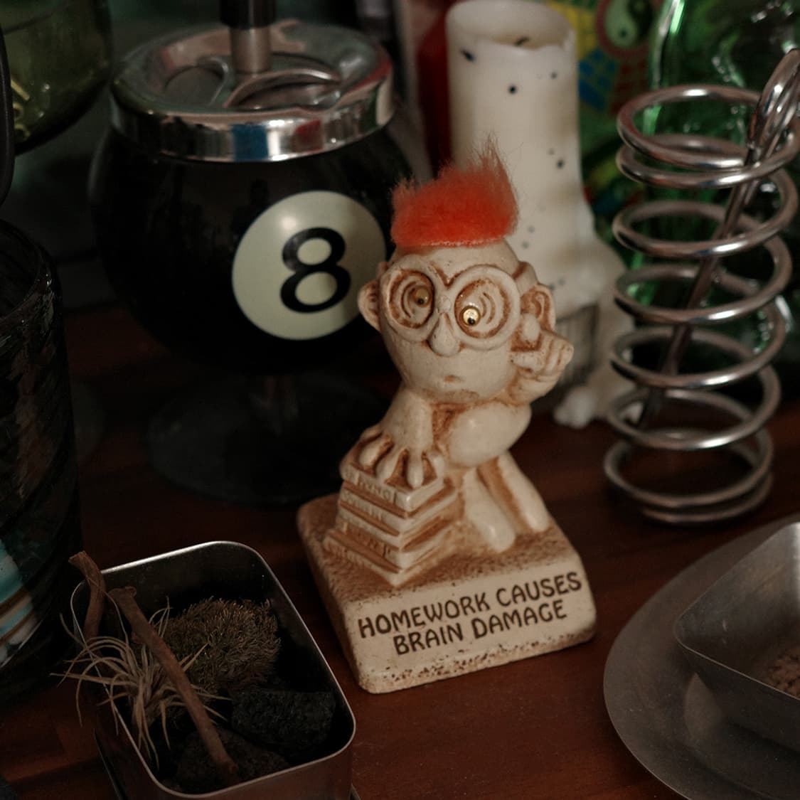 1983 Russ Berrie PAULA(USA) 상품이미지1