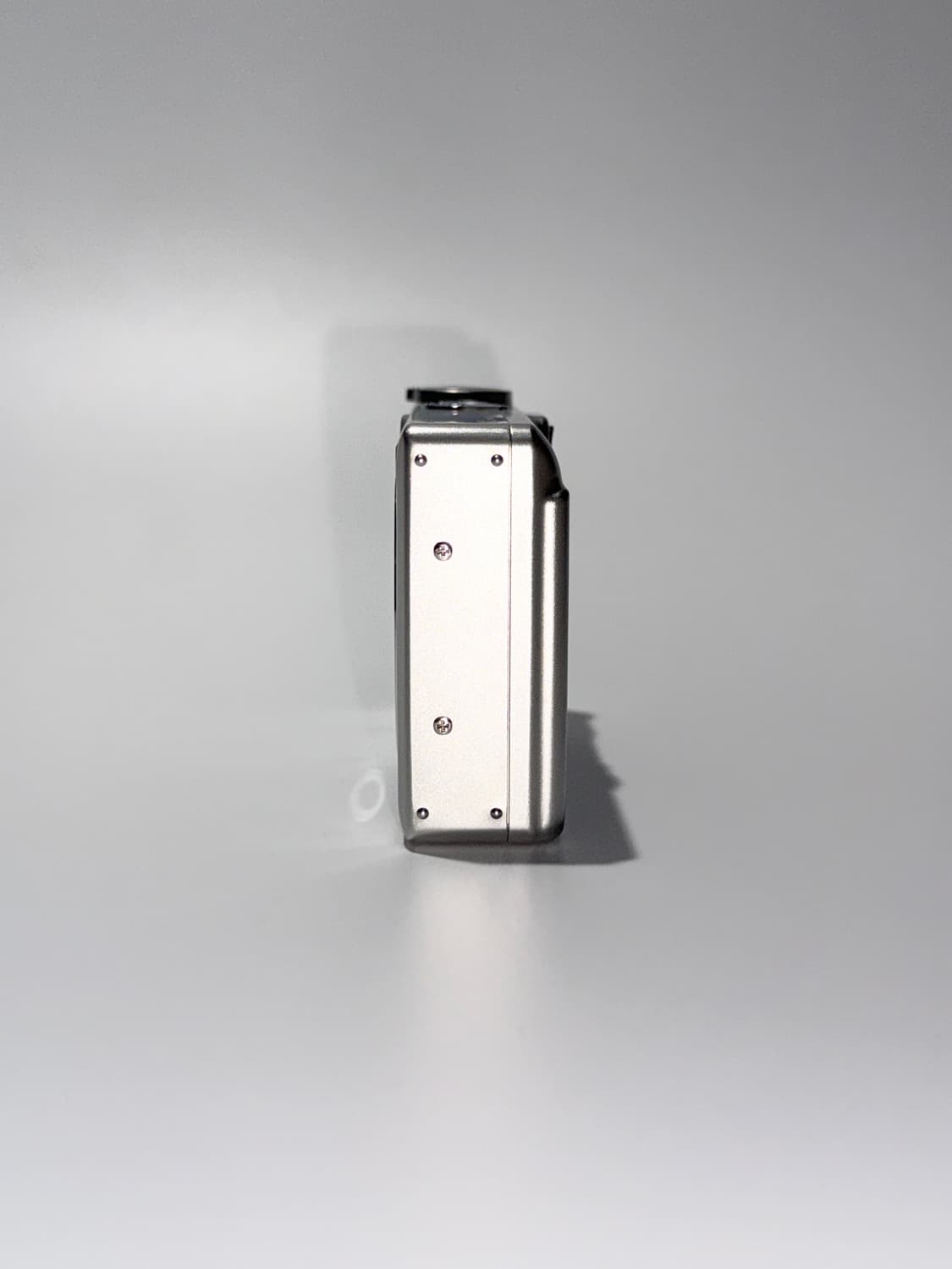 [미품풀박스!] 캐논 익시 ixy70 (익서스 ixus60) 실버 디카 상품이미지7