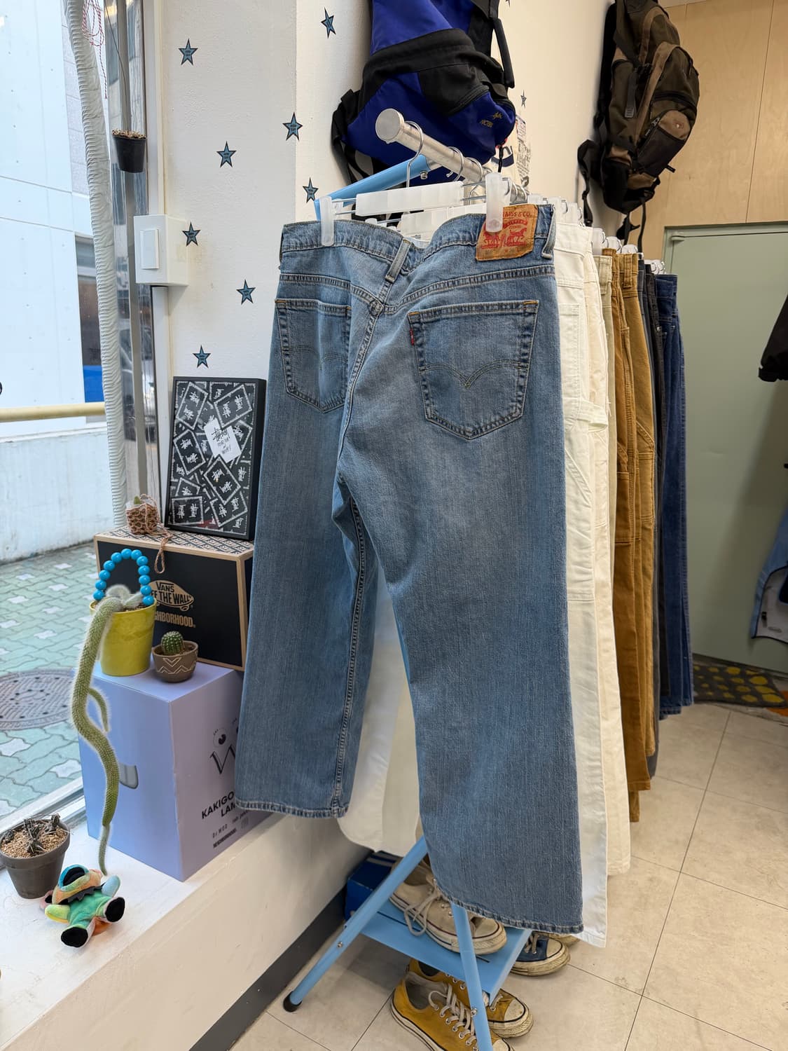 Levi’s 569 상품이미지5