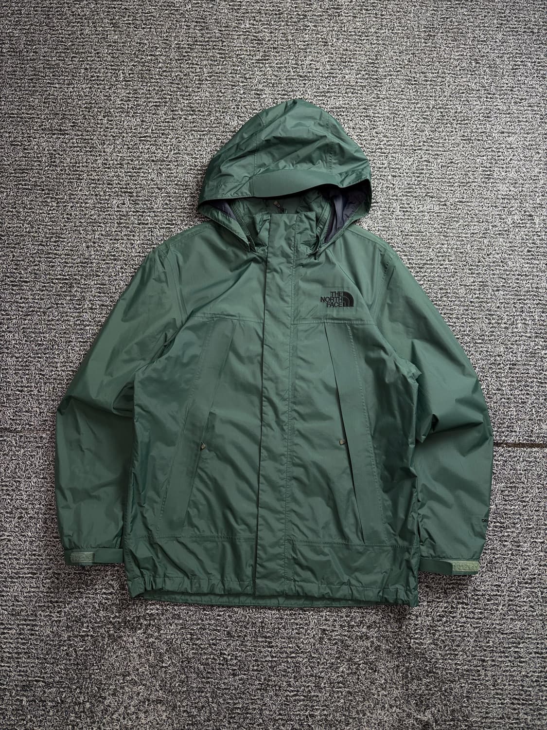 노스페이스 벤처 2 드라이벤트 나일론 마운틴 자켓 2509 상품이미지2