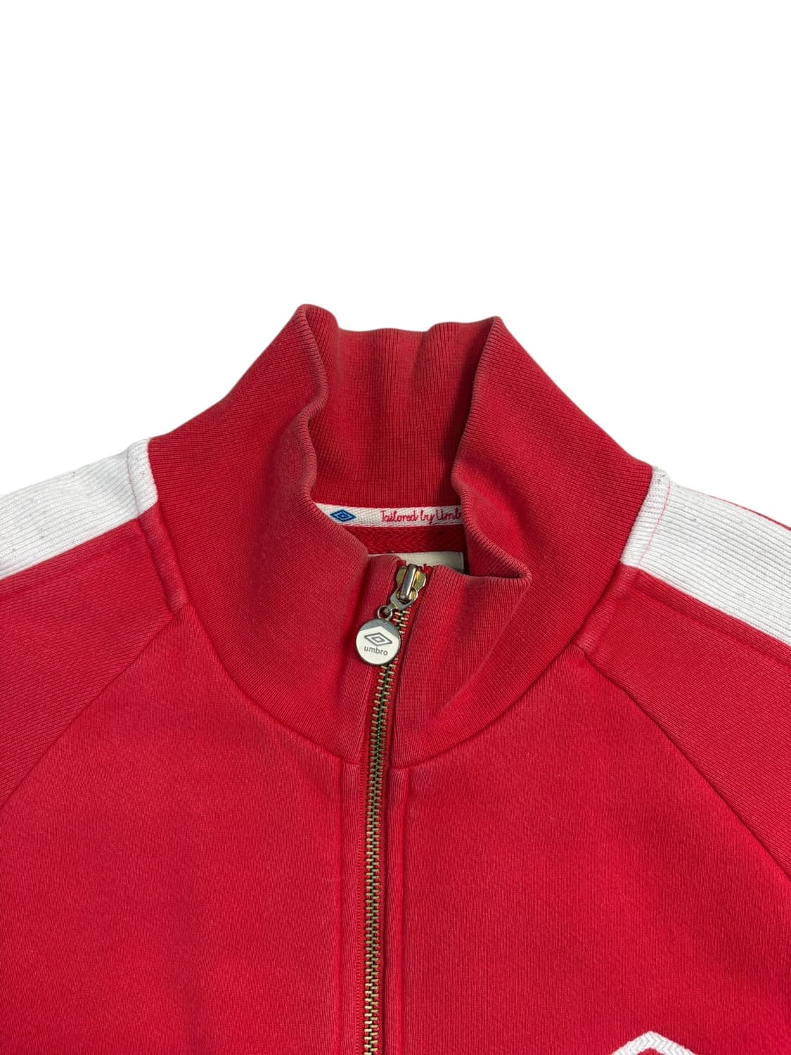 엄브로 져지 레드 상품이미지2