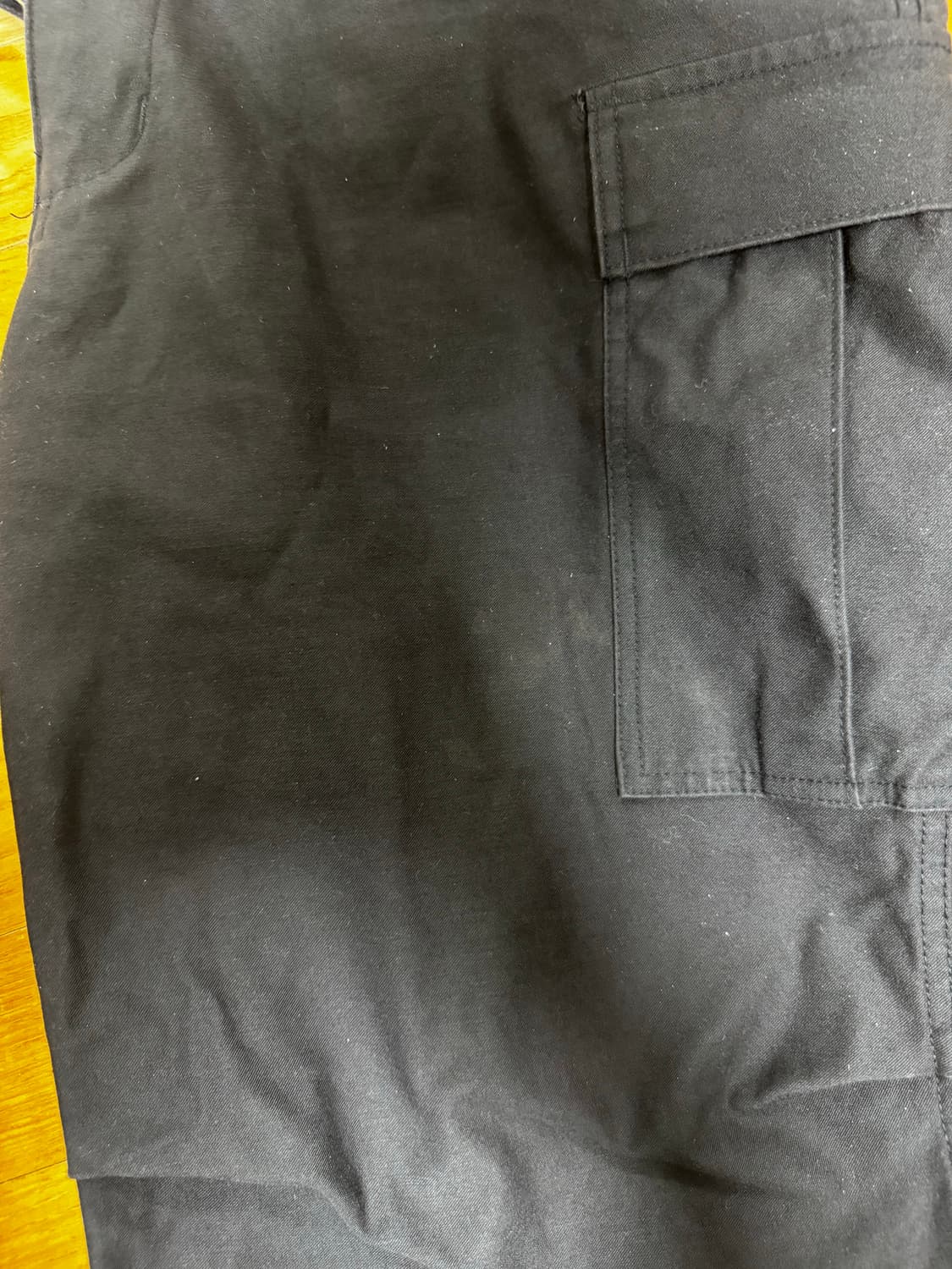 헬리콘텍스 미군 m65 팬츠 32-35인치 상품이미지5