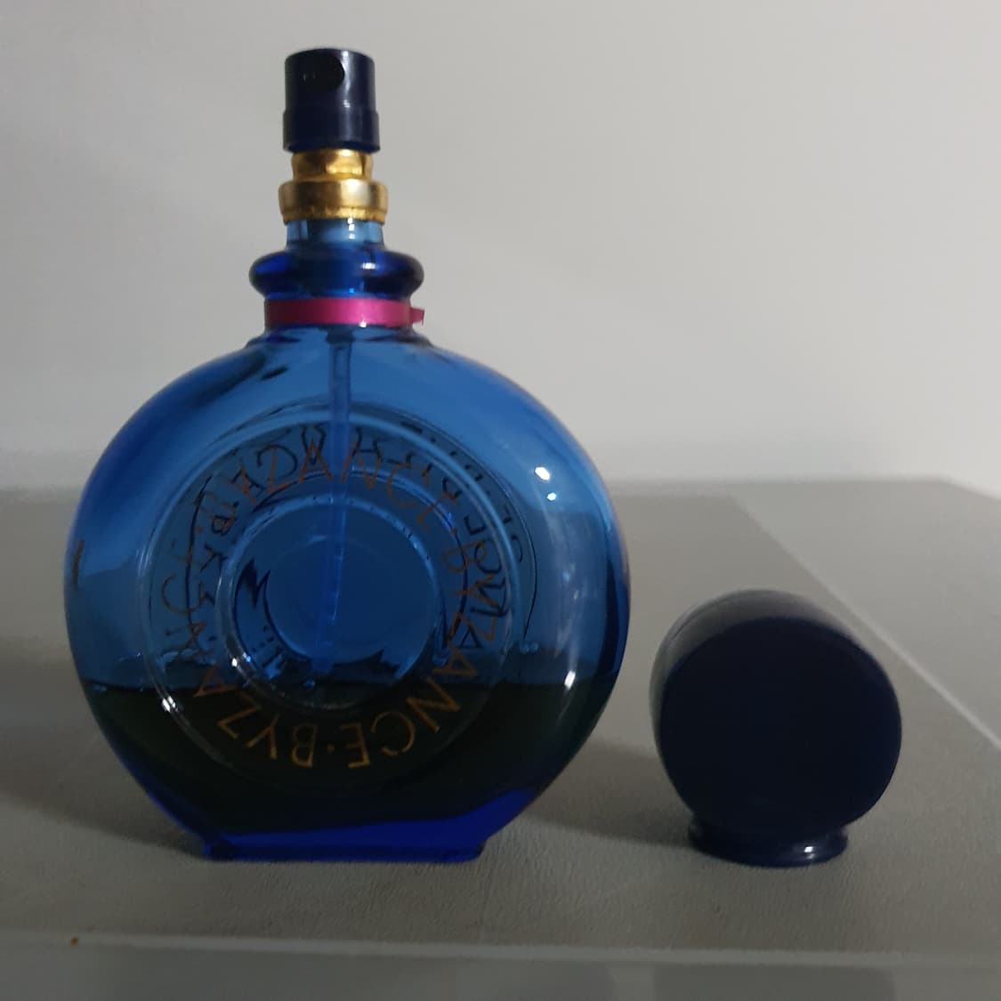 로샤스비잔스 EDT 50ml 향수 (K) 상품이미지8
