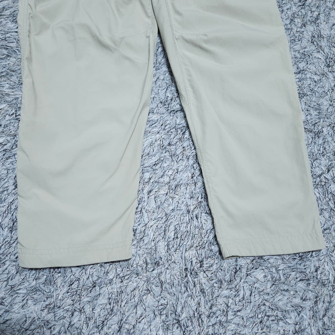 나이키) L 남자 우븐 유틸리티팬츠 / 왕눈이샵 상품이미지4