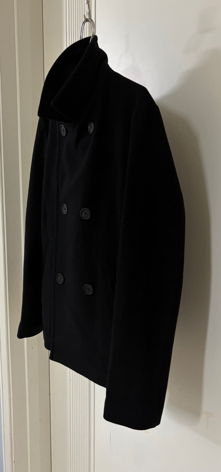 프라다 아카이브 피코트 46 상품이미지4