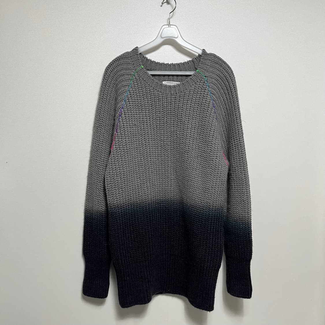 비바스튜디오 니트 상품이미지1