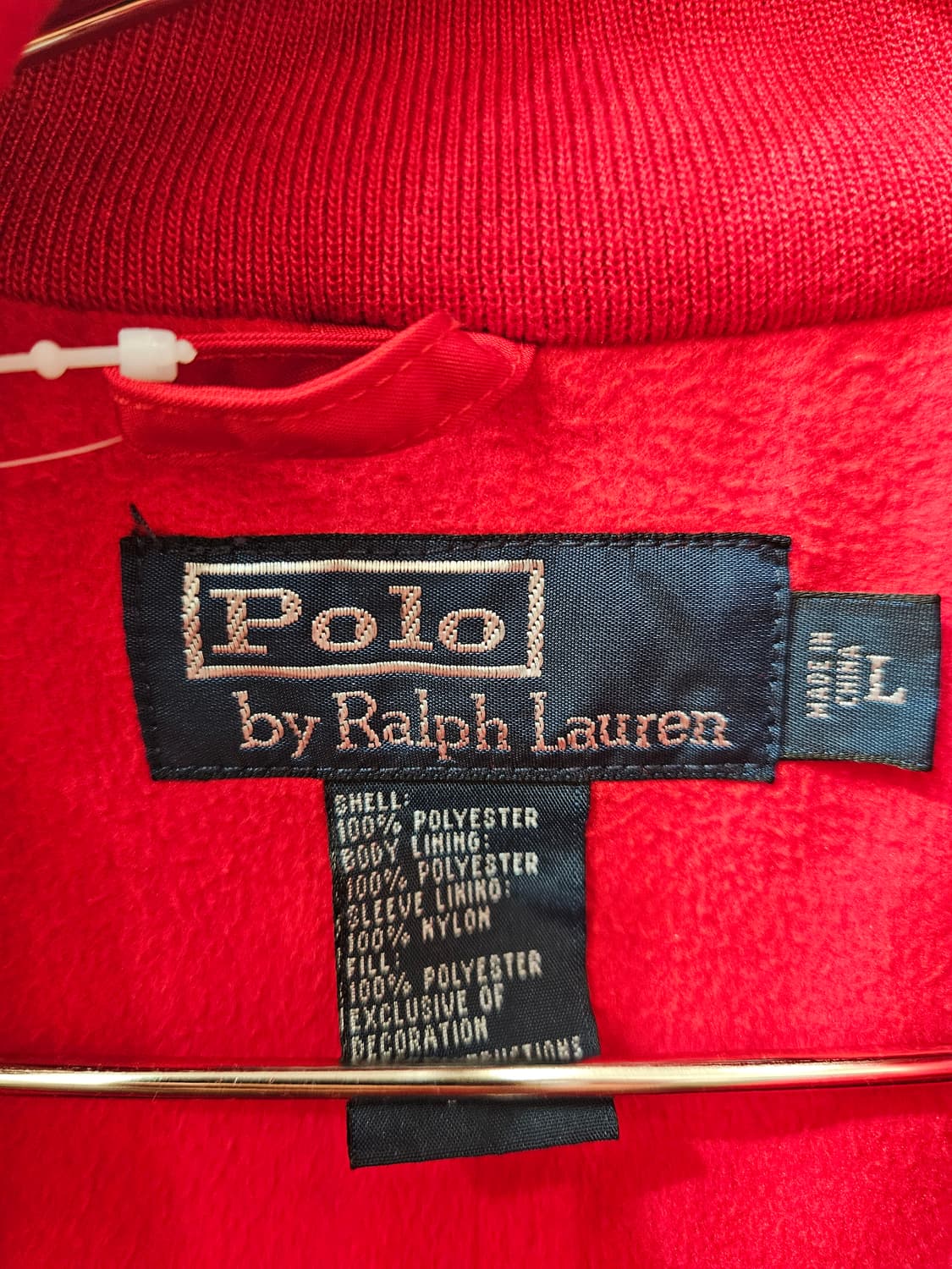 폴로랄프로렌 페리필드 자켓 상품이미지7