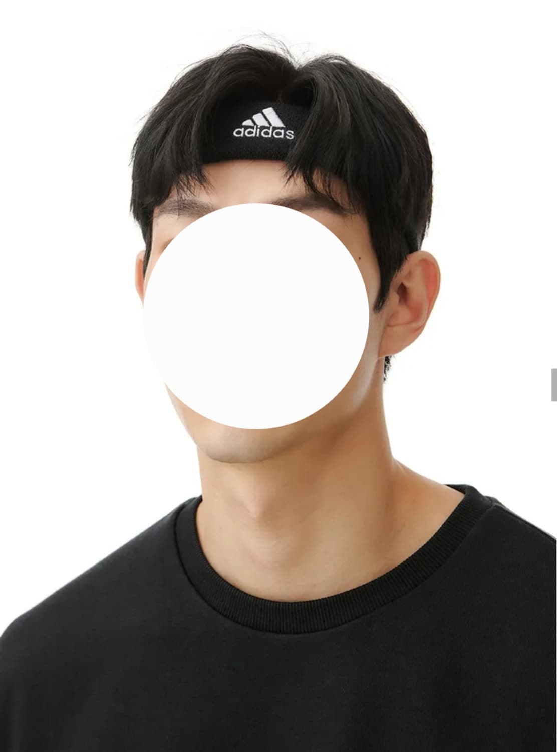 아디다스 스포츠 헤드 밴드 상품이미지3