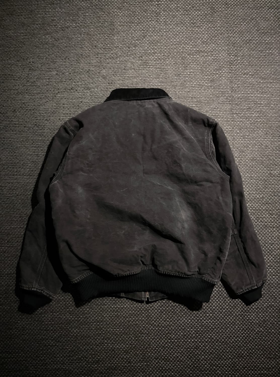 칼하트 BANKSTONE BLK L/R  상품이미지7