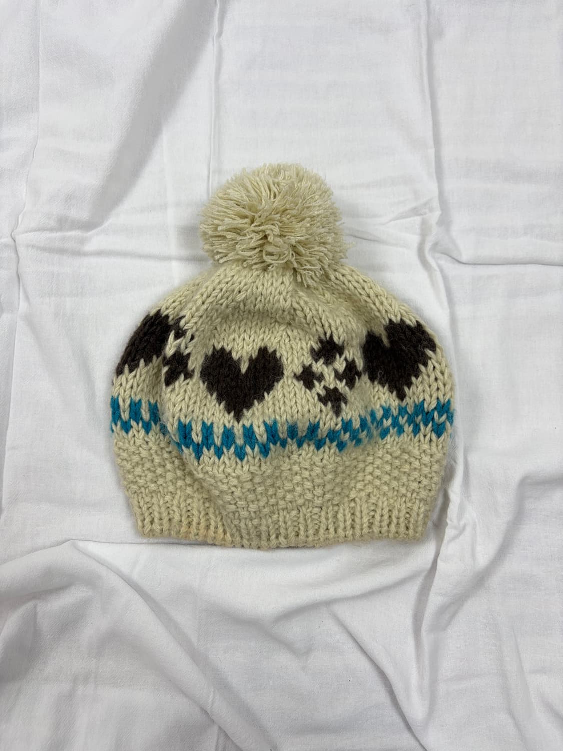 METROCITY VINTAGE HAT 상품이미지4