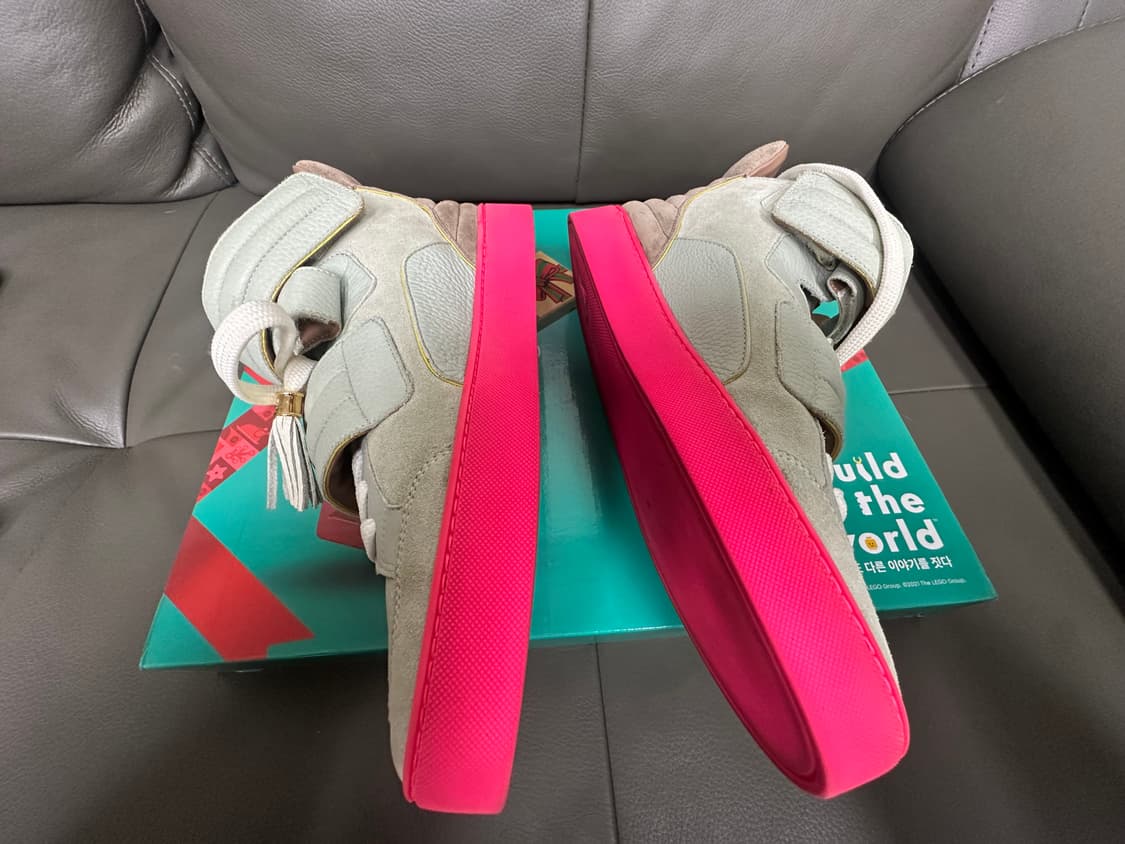 루이비통 칸예 제스퍼 상품이미지3