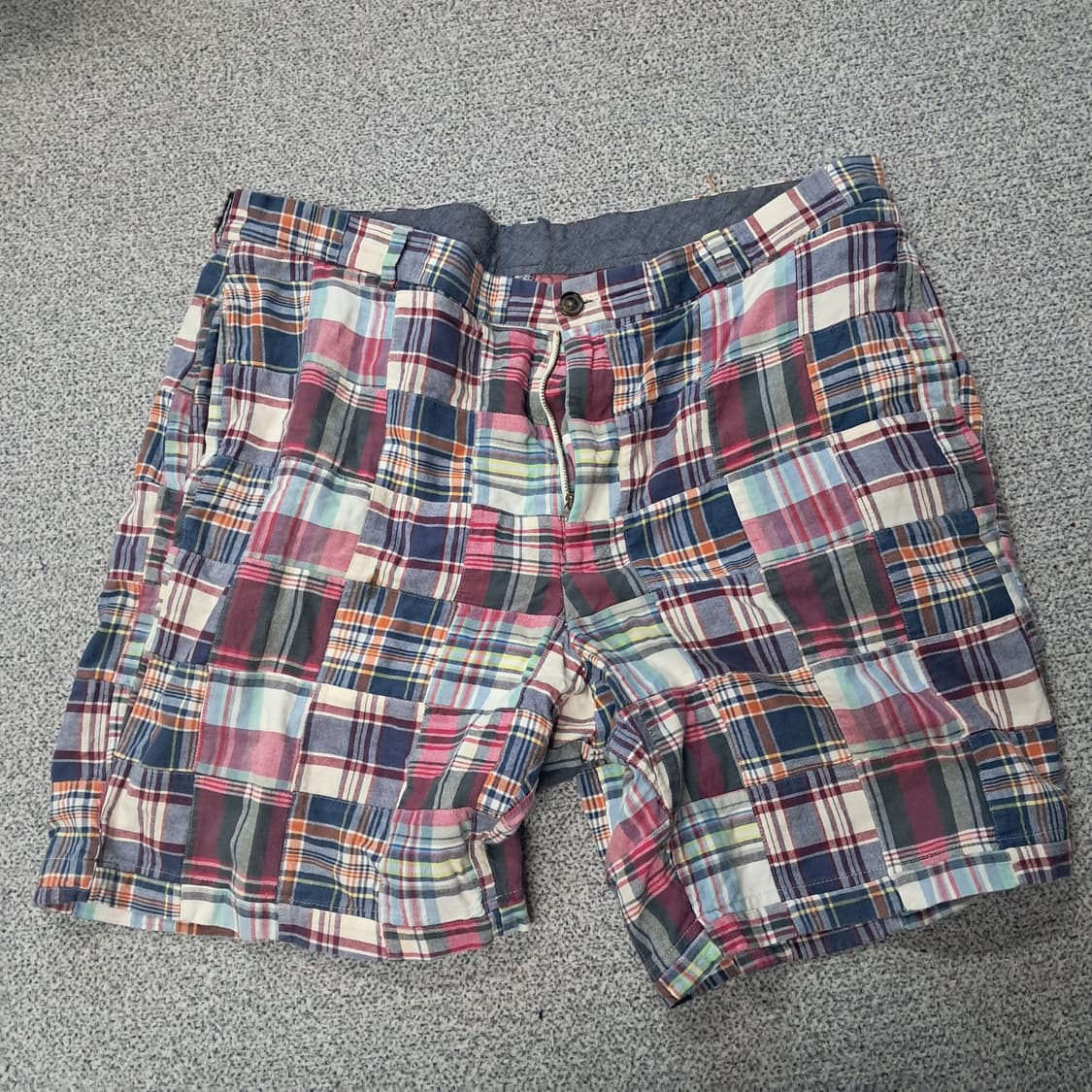 브룩스브라더 패스워크 반바지 상품이미지1
