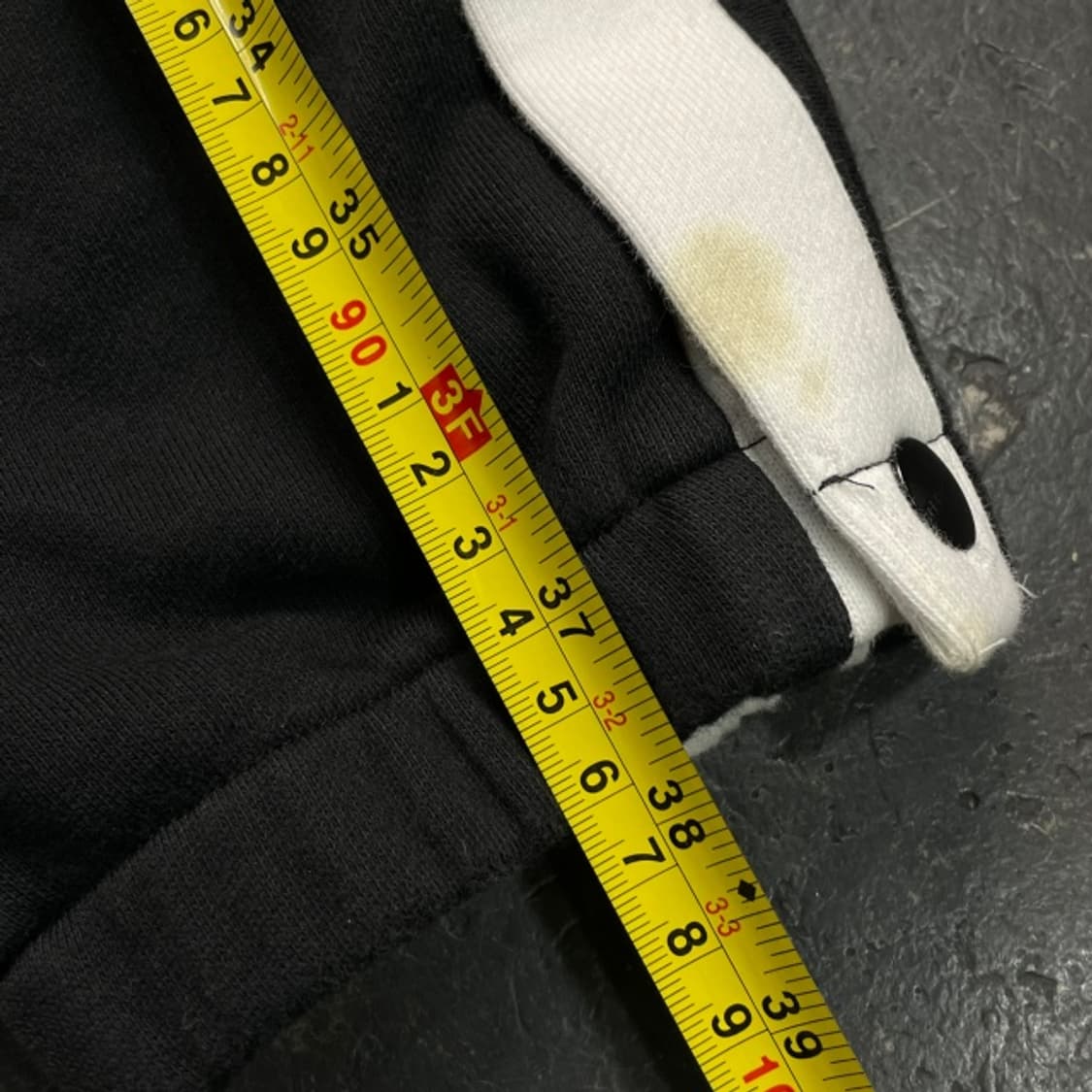 95 아디다스 아디브레이크 팬츠 상품이미지9