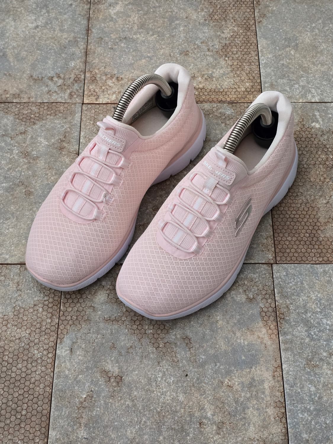 (230)스케쳐스 써밋  상품이미지1