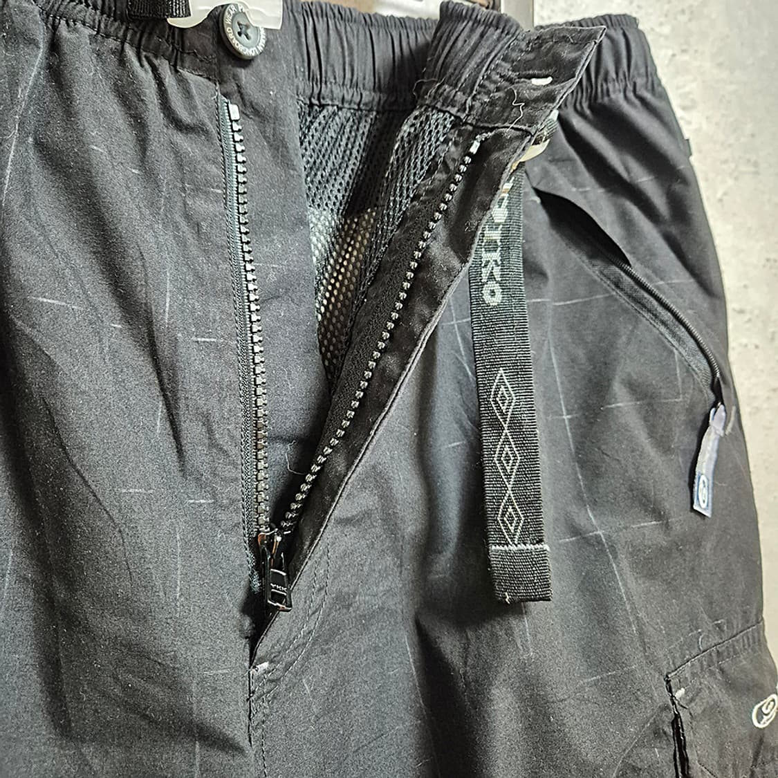 piko 피코 카고 쇼츠 반바지 (L) 상품이미지8