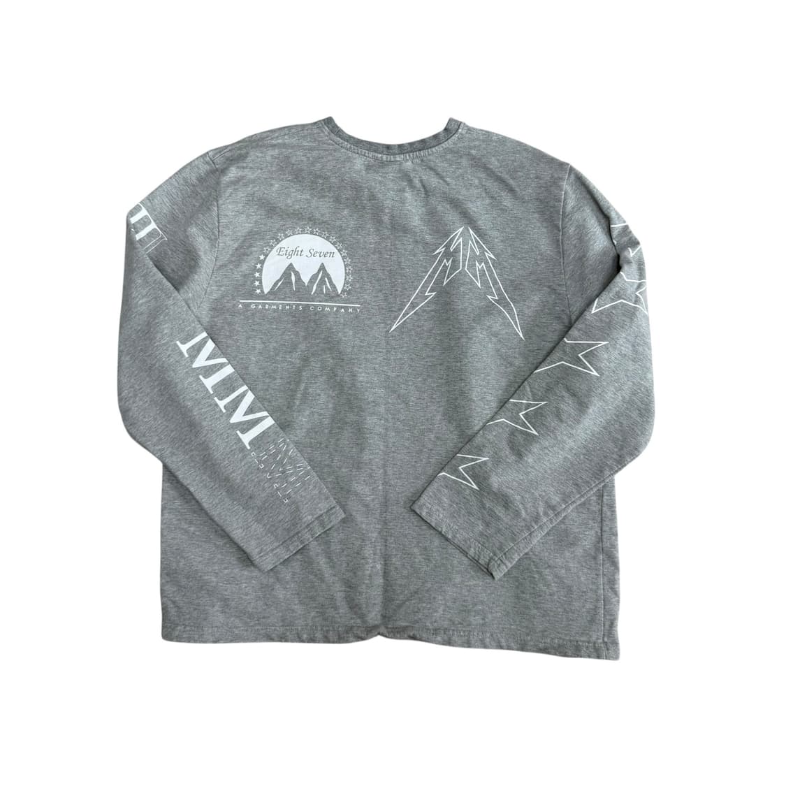 87mm 맨투맨 상품이미지3