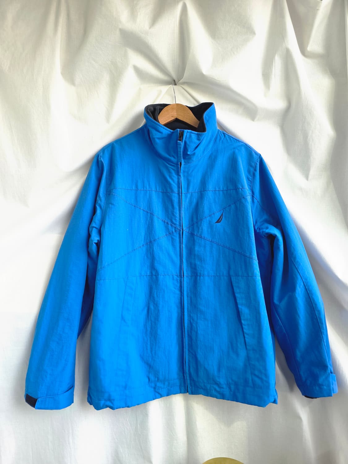 노티카 3 in 1 바람막이 자켓M 상품이미지1