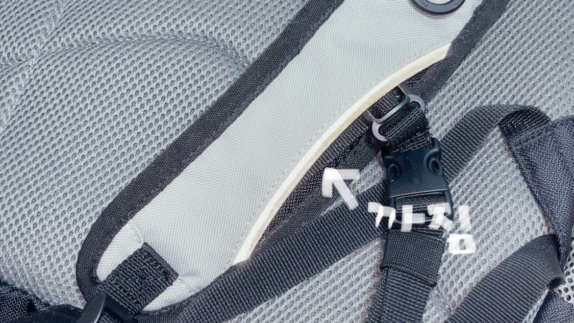 BAPE 베이프 베이비마일로 콜맨 숄더백 가방 상품이미지5
