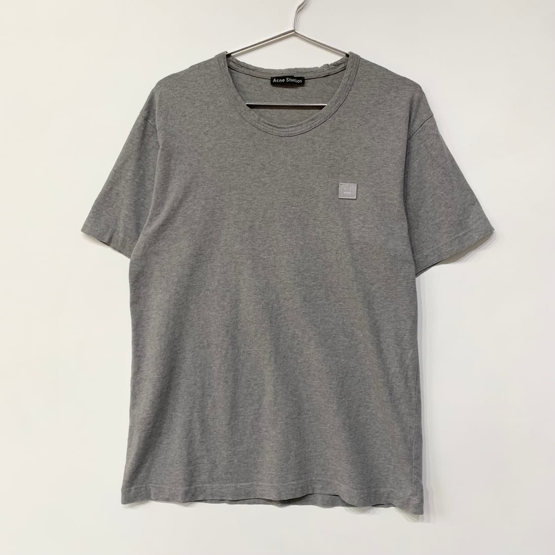 아크네 스튜디오 반팔티 상품이미지2