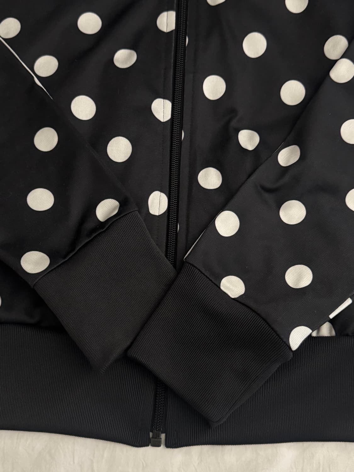 아디다스 도트 땡땡이 져지 95 상품이미지6