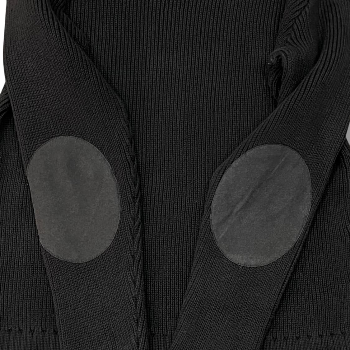  아페쎄 암패치 니트 y14249 상품이미지6