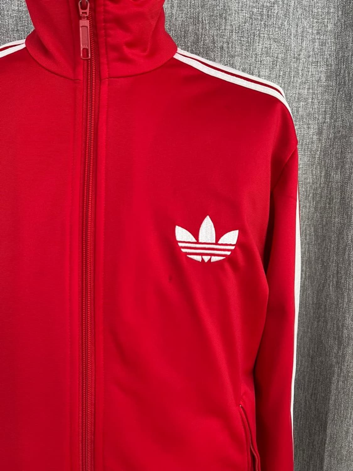 아디다스 파이어버드 져지/#3458 상품이미지3