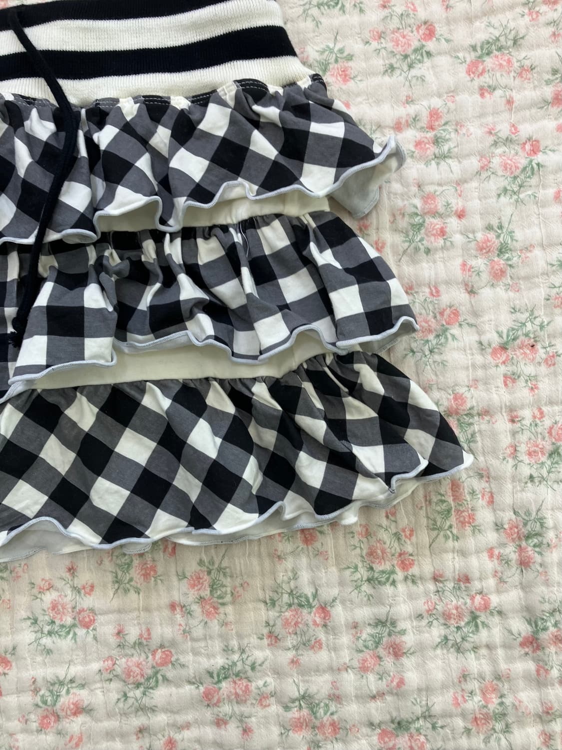 러블리 딸기우유 세트 모리 y2k 갸루 펑키 일본빈티지 상품이미지10