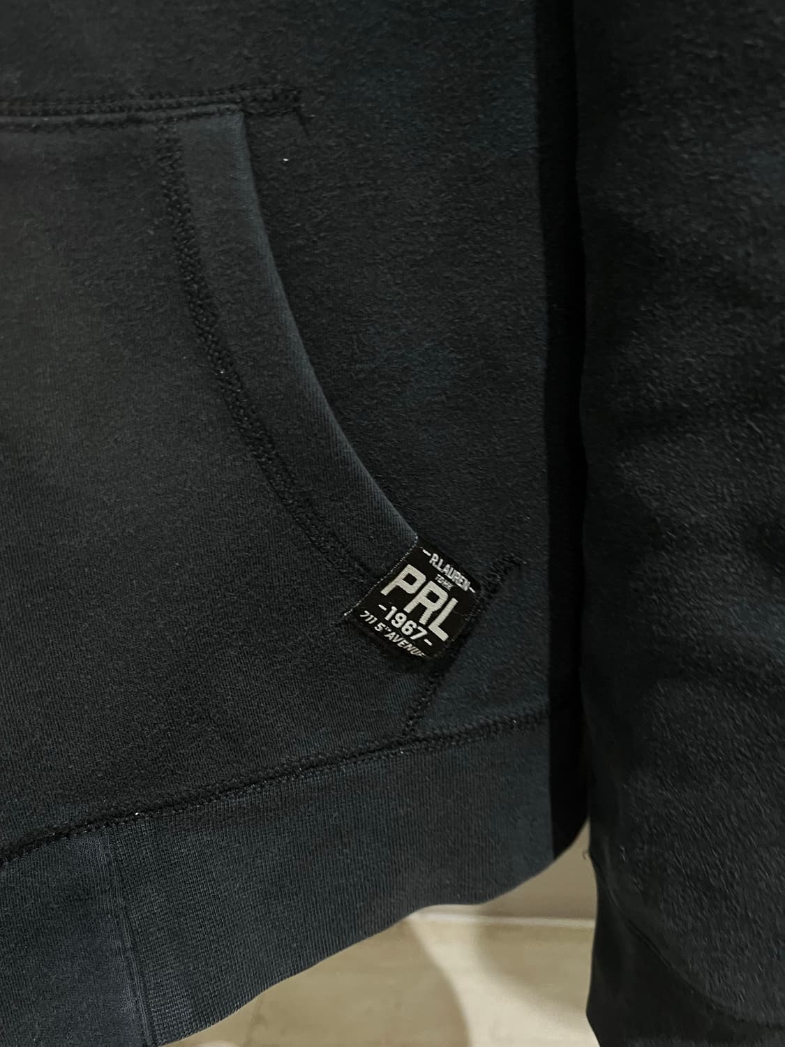 폴로 랄프로렌 후드집업 상품이미지3