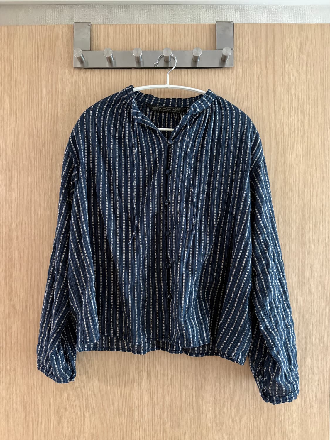 얼바닉30 Prairie blouse 상품이미지3