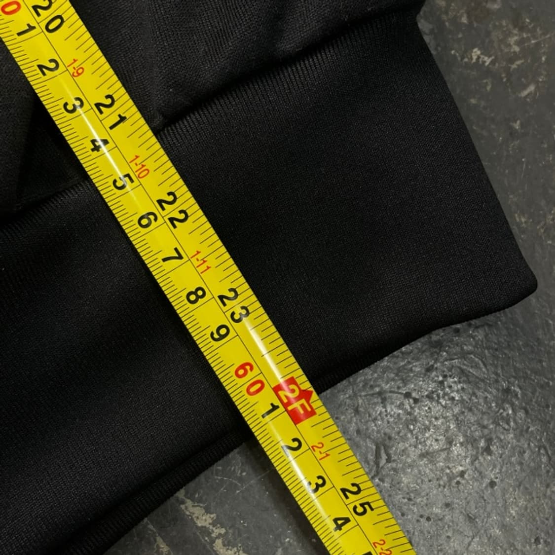 90 아디다스 슈퍼스타 져지  상품이미지7