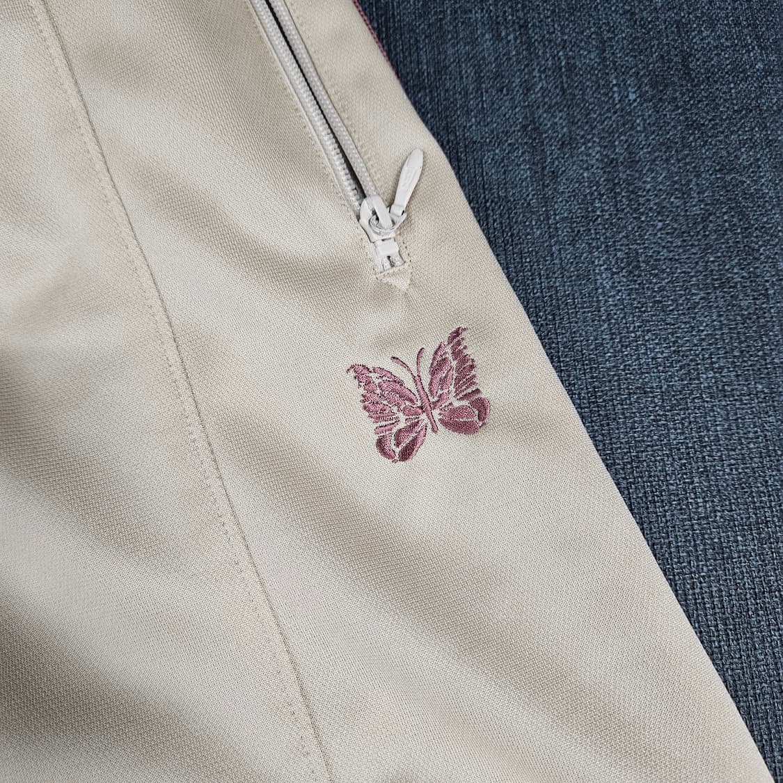 25ss 니들스 HD 트랙팬츠 상품이미지5