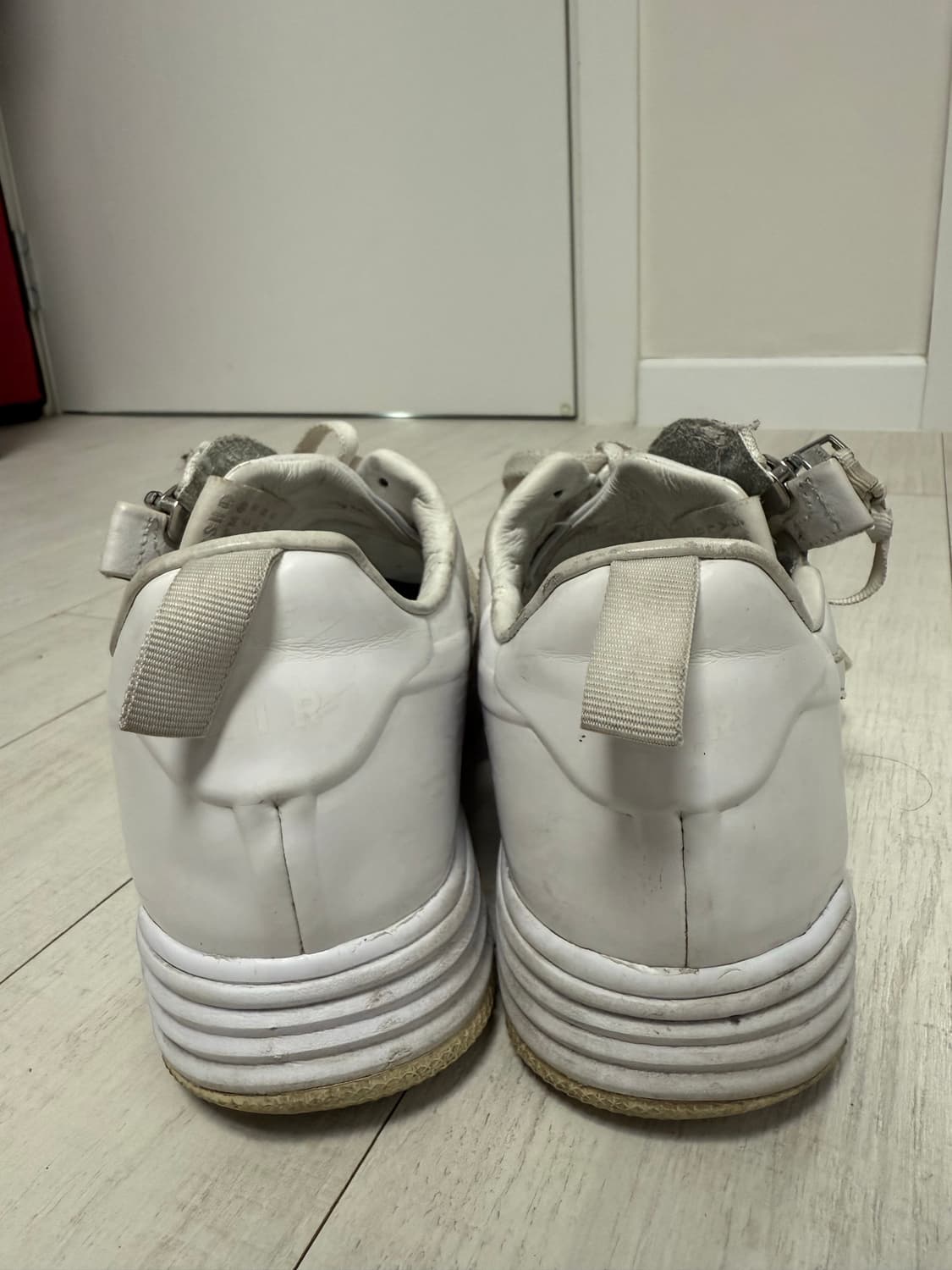 나이키 아크로님 에어포스 270  상품이미지6