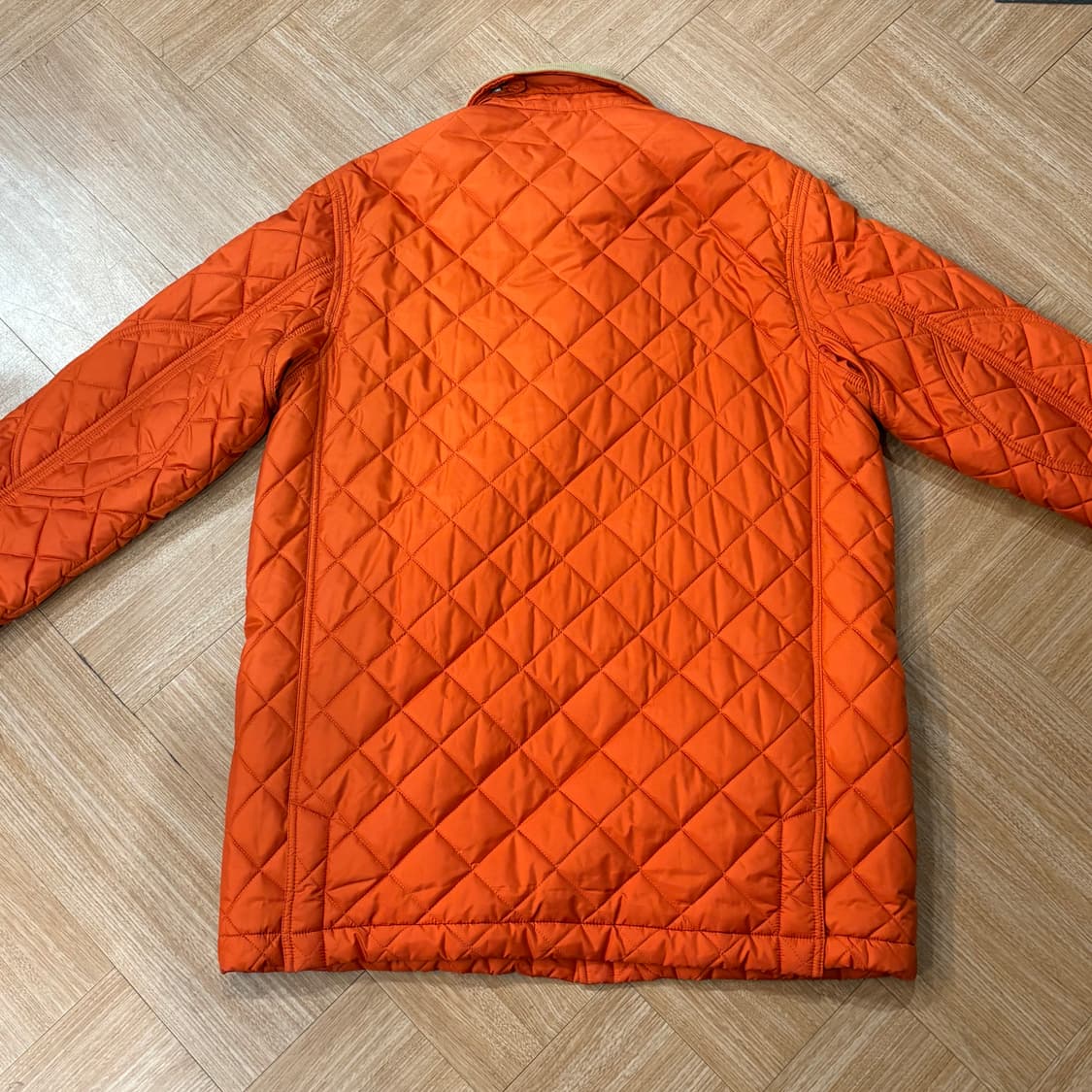 [M] 폴로 랄프로렌 퀼팅 워크 자켓 상품이미지4