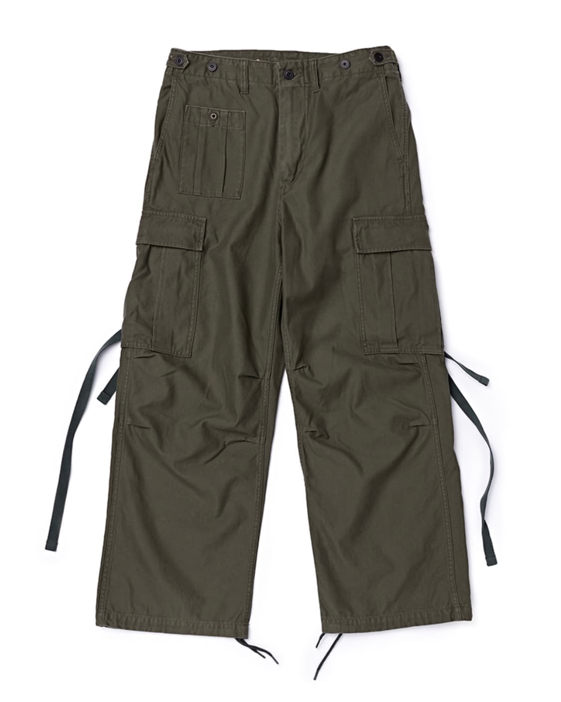 [32, 새상품] 나이젤카본 아미카고 팬츠 상품이미지1