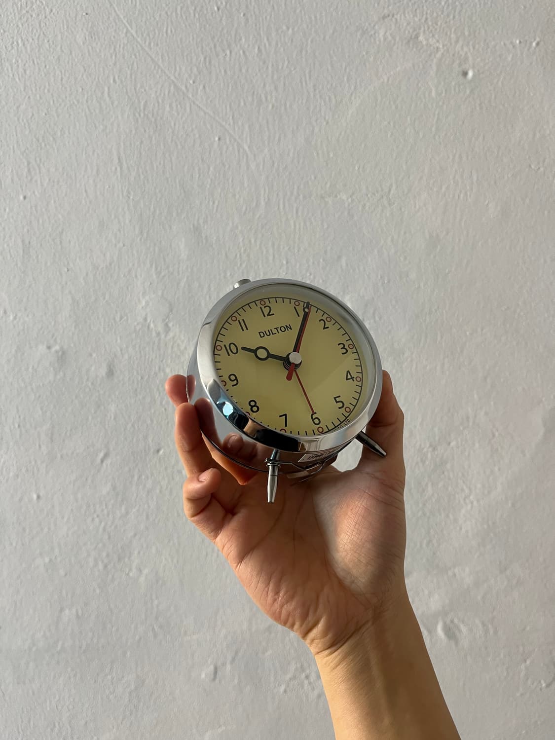 덜튼 alarm clock 상품이미지2