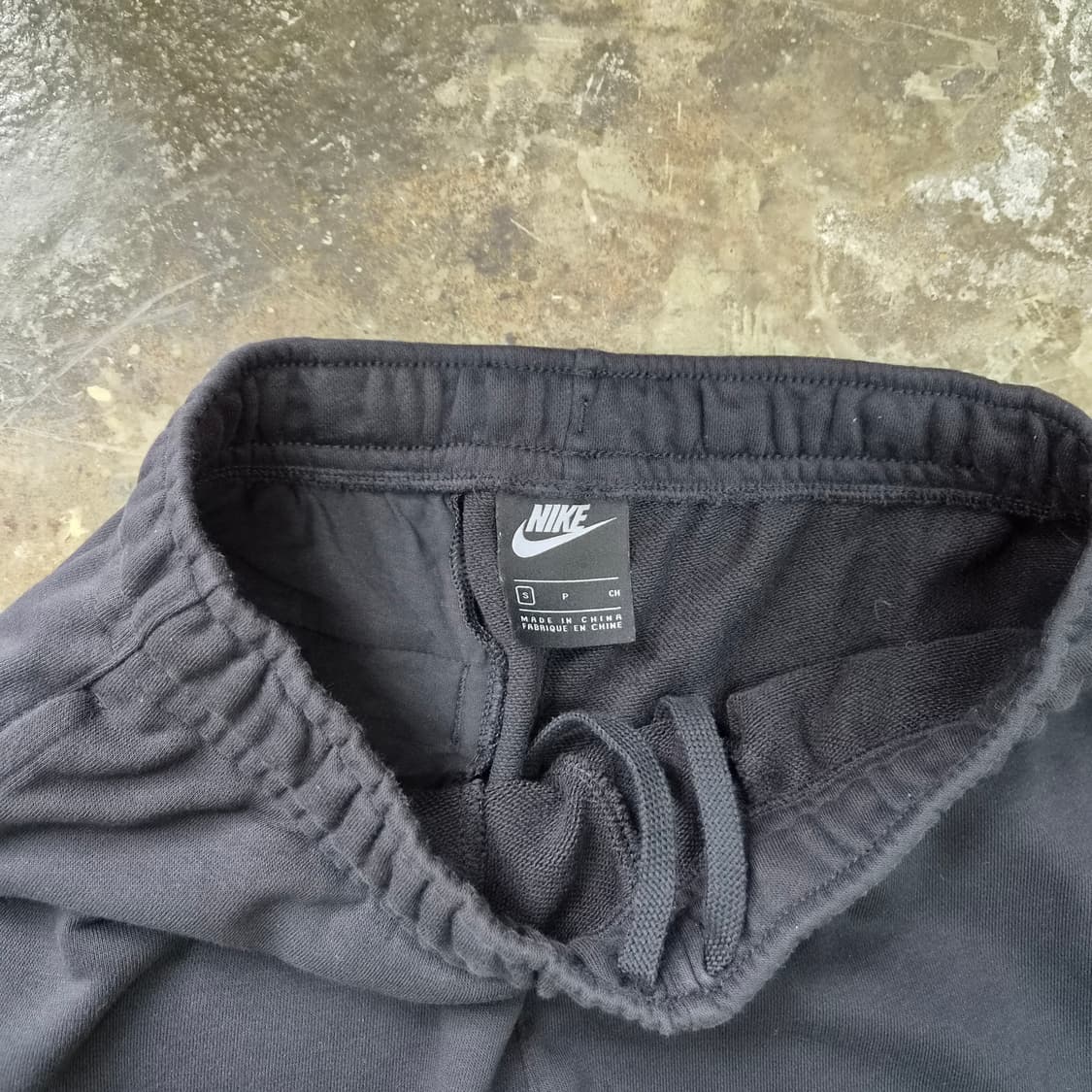 S) 나이키 스웻팬츠 트레이닝복바지 상품이미지3
