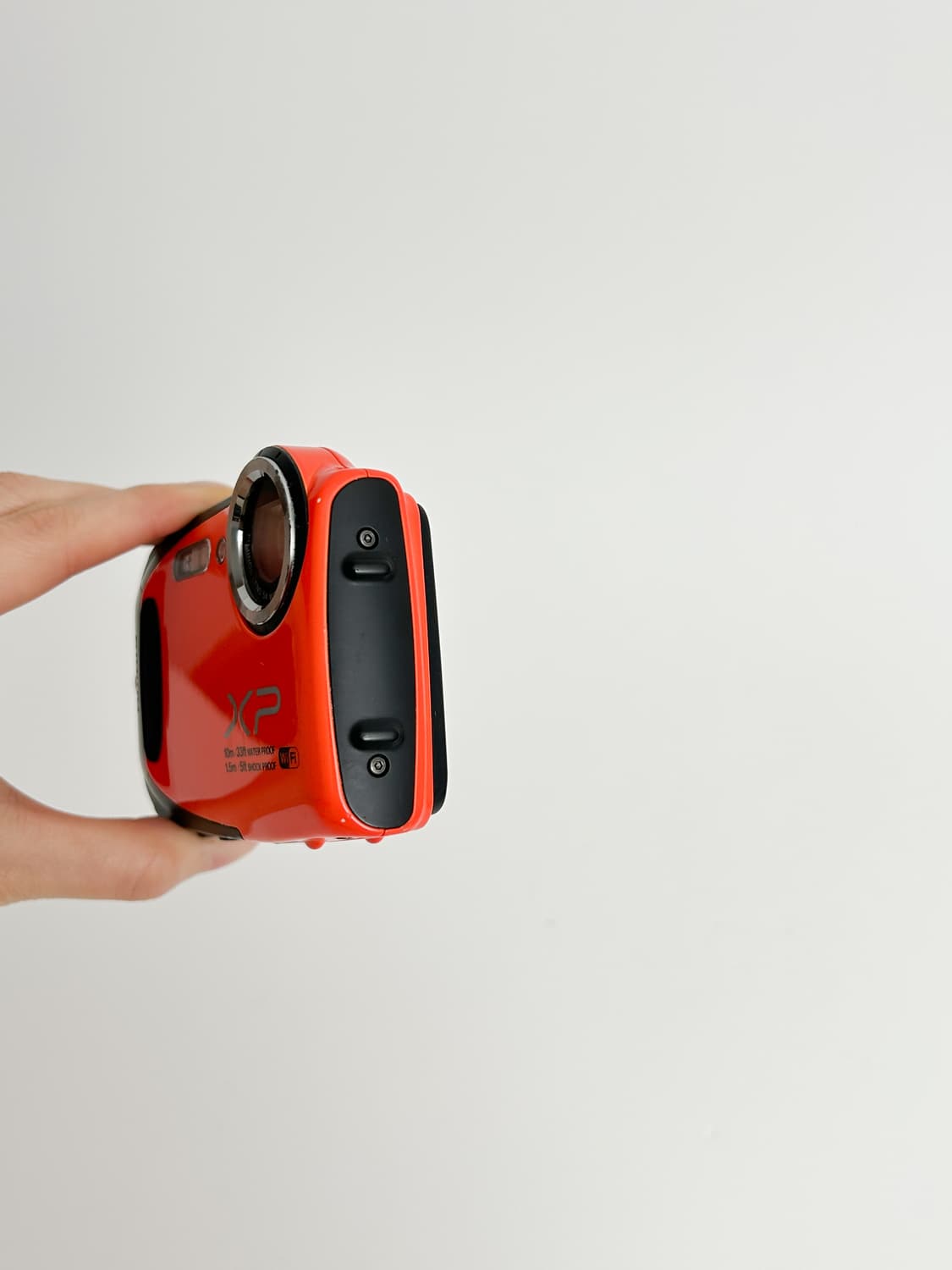 방수디카!) 후지필름 파인픽스 xp70 Finepix 빈티지 디카 상품이미지10